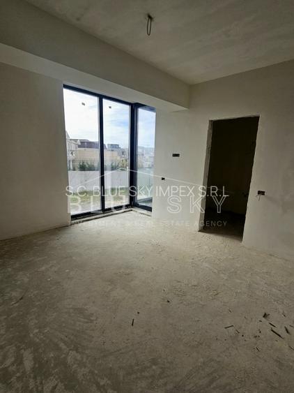 Casa P+1 situata in Zona Vile Ovidiu