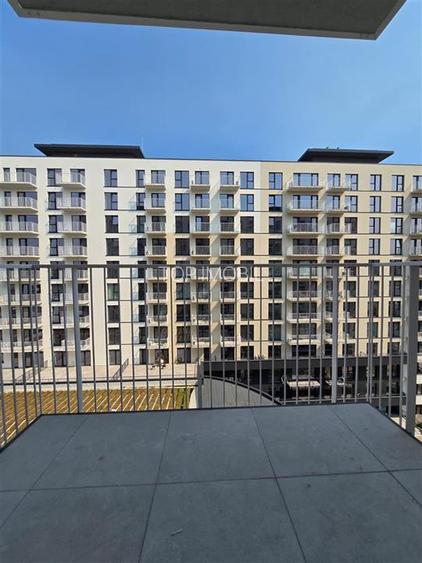 Apartament Silk District - Mobilat Utilat - 7