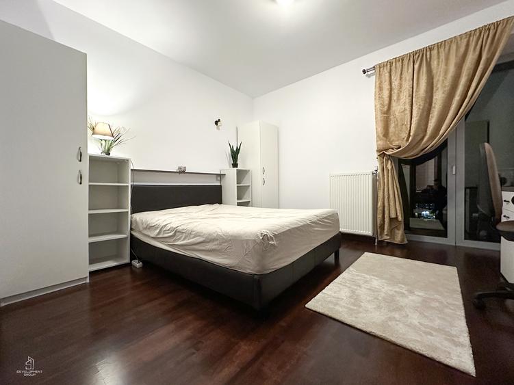 Apartament 2 camere, bloc nou, semidecomandat | Centrala termica