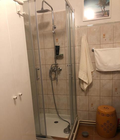 Chiajna, vila P+E+M, teren 900 mp,  359000 Euro