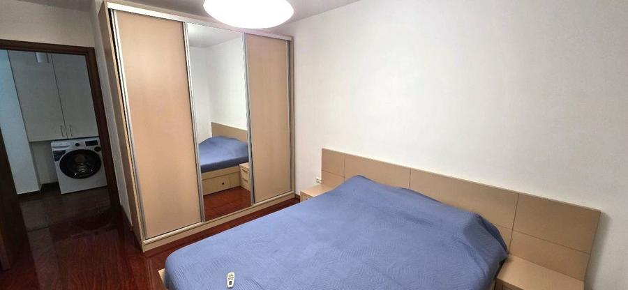 Obor /Iancului apartament 2 camere  bloc nou centrala proprie