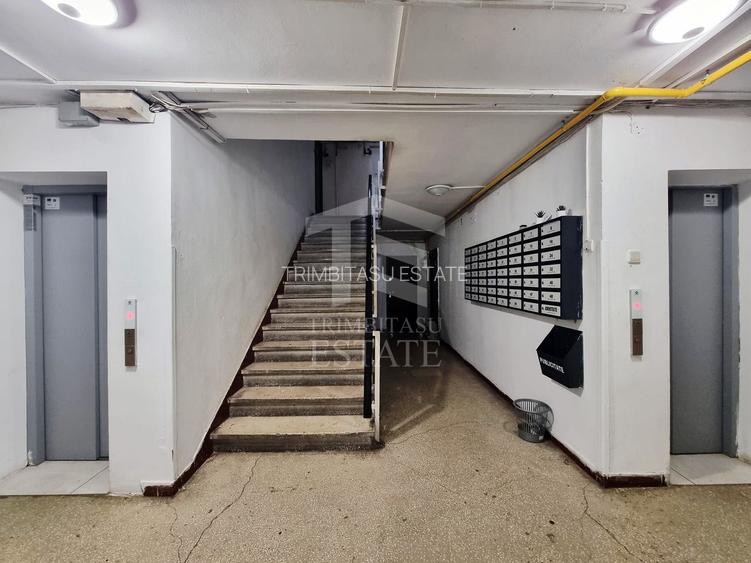 2 Cam | Drumul Taberei – Plaza | 50 MP | Bloc Reabilitat | Metrou - 10