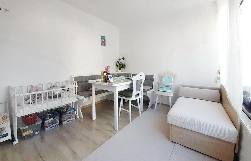 Casa Ideală Pentru Familie – Sânpetru