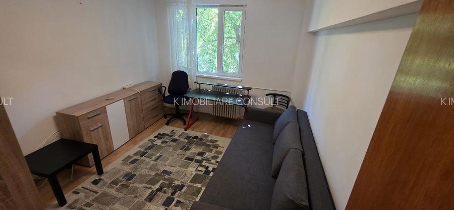 Apartament 2 camere decomandat, mobilat și utilat  Drumul Taberei parc - 15