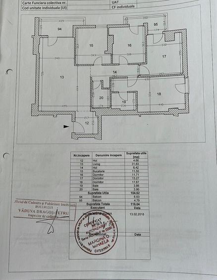Apartament 4 camere, finisaje premium, parcare, boxa, Herastrau