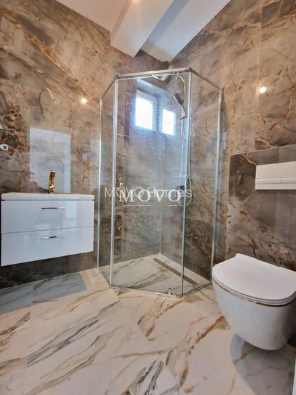 Duplex in Mosnita Noua | Finisaje la alegere | Langa Mcity | La Asfalt