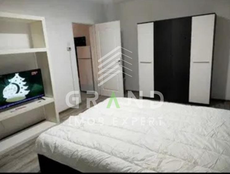 1 cameră | 35 mp | Grigorescu–Fântânele/Profi