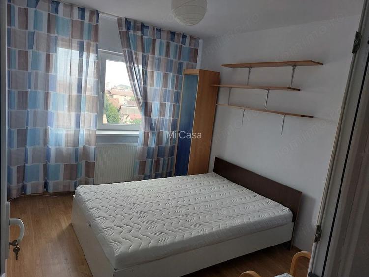 Apartament 2 camere zona Florilor/Craiter - 5