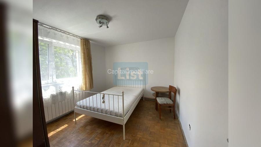 Apartament 2 camere Grigore Alexandrescu, Manastur - 4