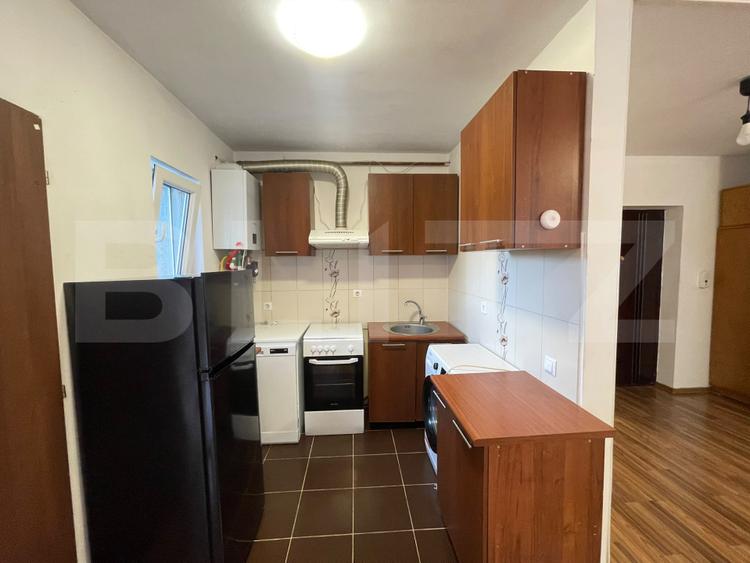 Apartament 2 camere, 50 mp, zona Marasti