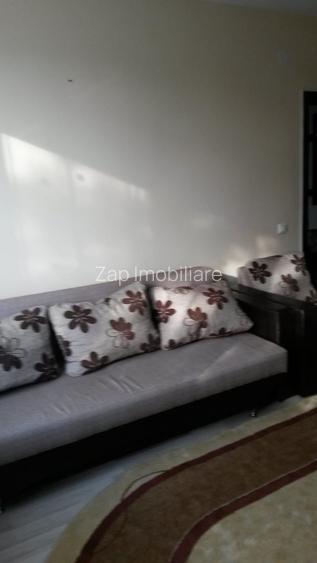 Apartament 2 camere,48 mp, semicentral - 9