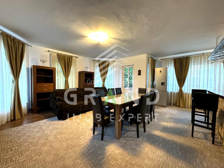 Casă 4 camere | GRĂDINĂ 350 mp | GARAJ |TERASĂ | Florești–Parc Poligon/Tăuțiului - 11