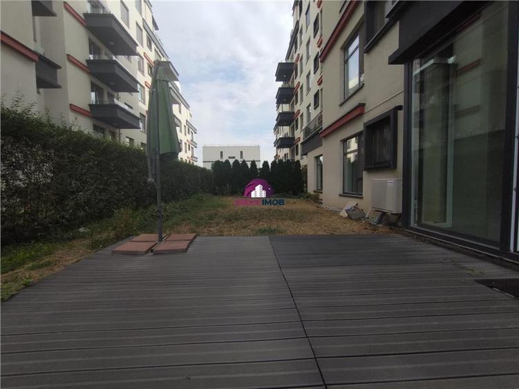 Apartament de inchiriat