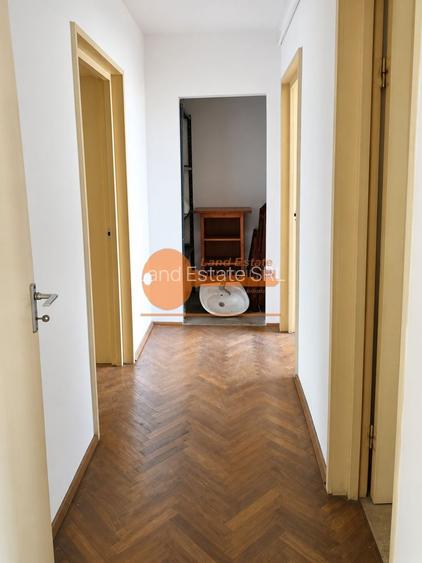 Apartament 3 camere | Lujerului | Etaj 9 | 2 balcoane - 2