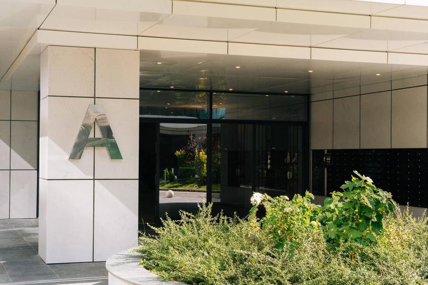 AP. 2 CAMERE | ONE FLOREASCA TOWERS | ULTRAFINISAT | PARCARE