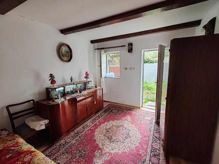 Casa 6 camere SERCAITA