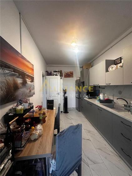Apartament 2 Camere Popesti-Leordeni | Gradina 23 mp | Parcare Inclusa