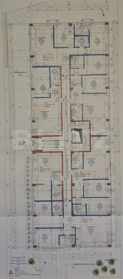 Comision 0%! Apartament 3 camere, EXCLUSIV in Blitz, zona Imparatul Traian