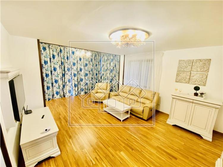 Casa individuala, 155 mp utili, situata in zona Calea Dumbravii - 2