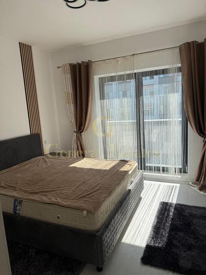 Apartament Penthouse 3 camere de închiriat | 100 mp + Terasă 100 mp - 8