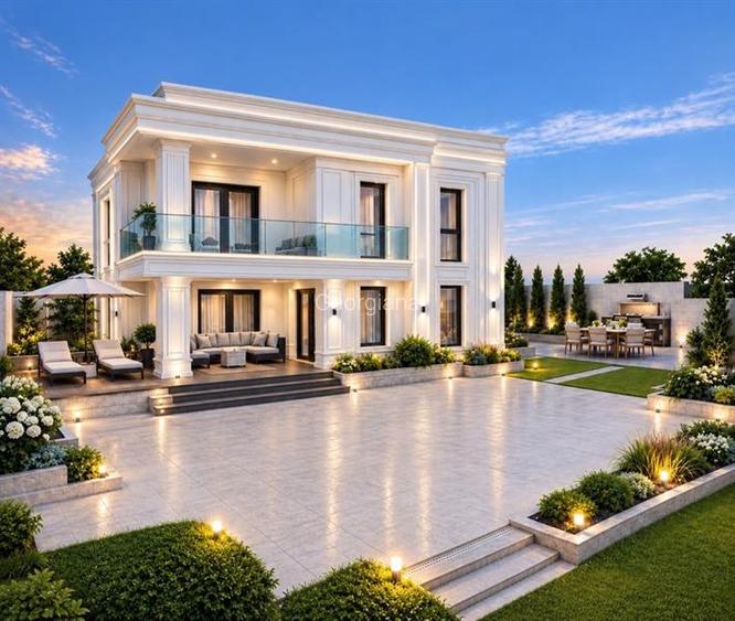 Casa P+1 Premium de Vanzare - Craiova, zona Selgros
