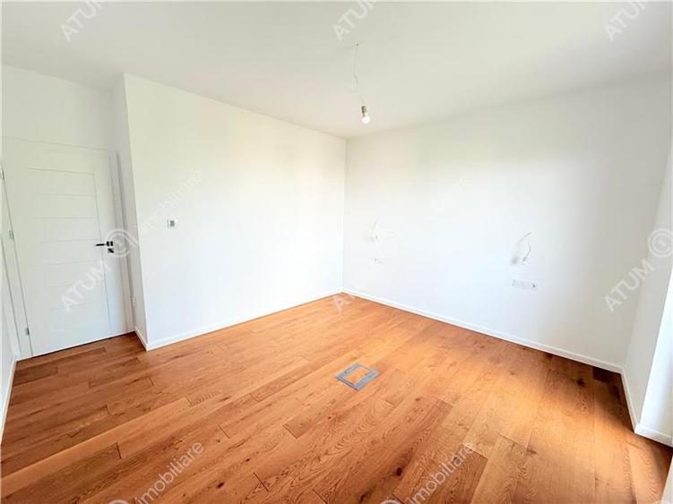Penthouse cu 4 camere 111 mp utili terasa 78 mp doua locuri parcare