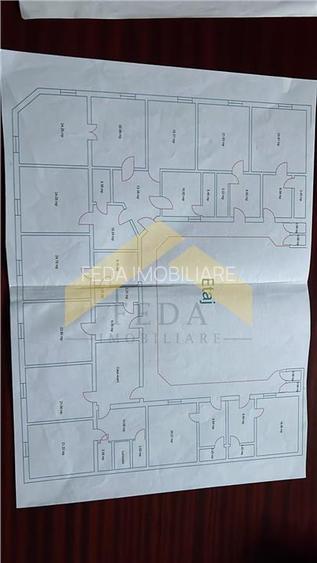 Cladire cu 14 apartamente de vanzare, Gradiste - 12