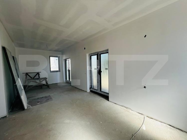 Casă individuală, 120 mp, zona Livezeni - 4