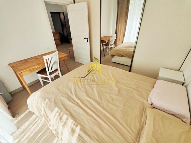 2 camere, PRIMA INCHIRIERE, modern, bloc nou, parcare, Zorilor
