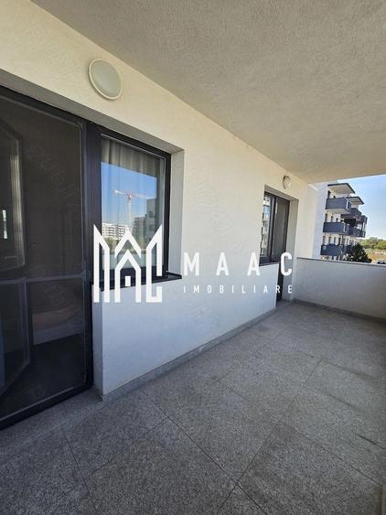 Apartament de închiriat | Sibiu Nord-Vest | 3 camere | 80 mp