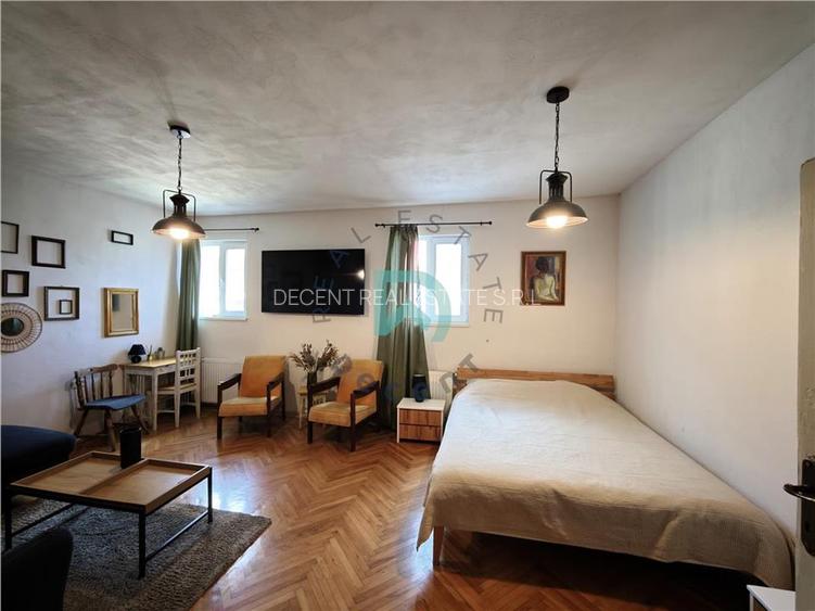 Apartament 2 camere Centrul Istoric, Brasov - 4