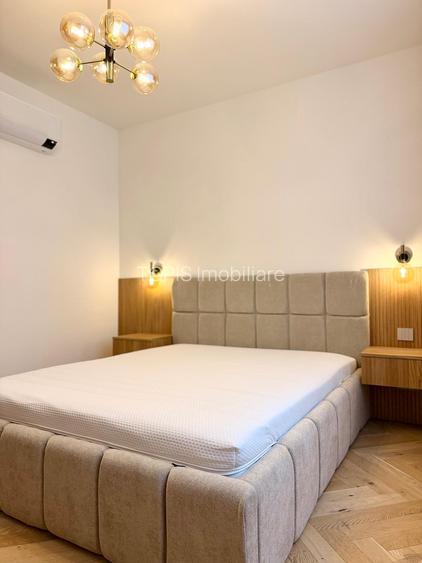 Victoriei / Premium Apartament / Prima Inchiriere / Parcare Inclusa - 29