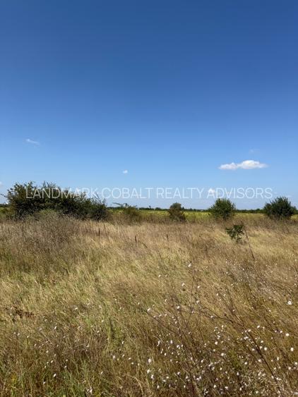 Teren intravilan 2.140 mp Otopeni – dezmembrat cadastral pentru 4 case - 4