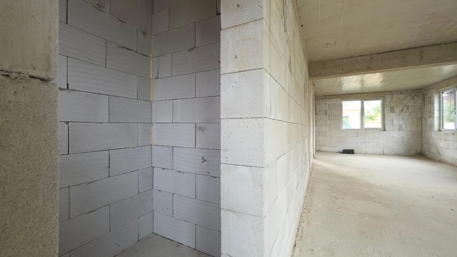 Apartament în duplex nou la rosu, pe 2 niveluri, în Vladimirescu