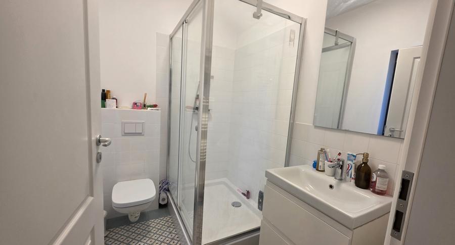Duplex 4 camere, 3 bai, 112 mp utili, mobilat - utilat – Dumbravita