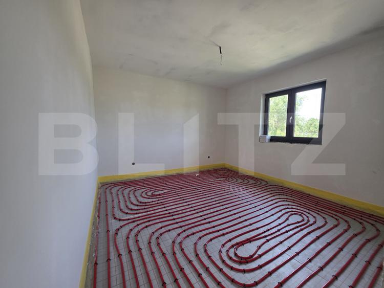 Casa de vanzare,120mp,in zona Amați Județul Satu Mare