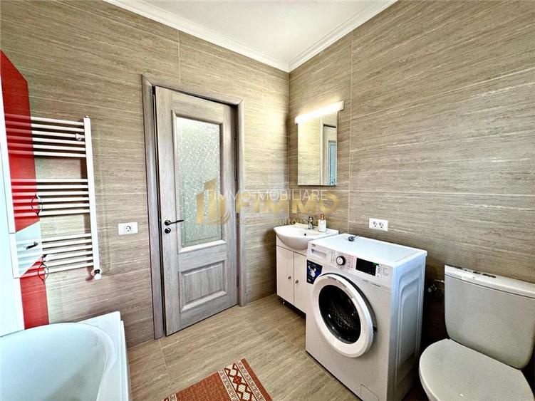 Apartament prima inchiriere | Loc de parcare privat | Ipotesti | ID:1830 - 9