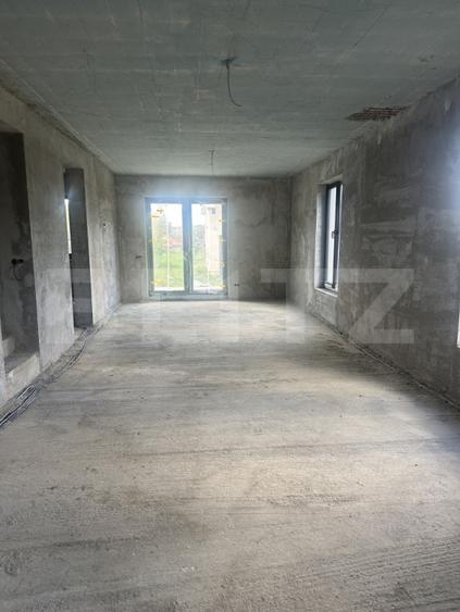 Casa 216 mp, 900 mp teren, zona Odoreului