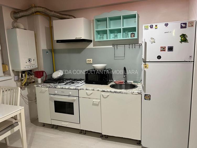 Apartament 2 camere Trapezului - 1 Decembrie - 8