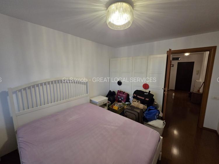 Apartament spațios 2 camere Complex Metropolis Residence - 6