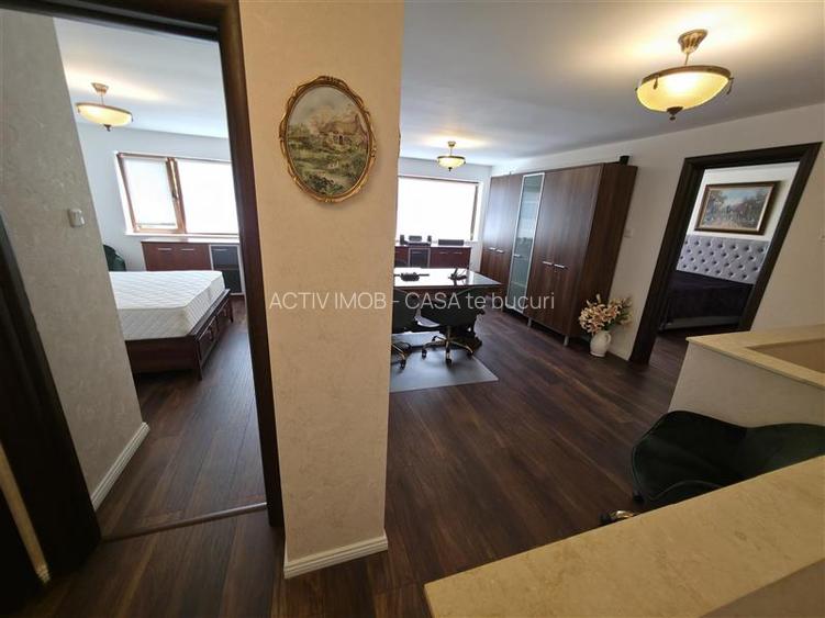 Casa moderna - Green City - 4 camere - 3 bai - 120mp - 100mp curte