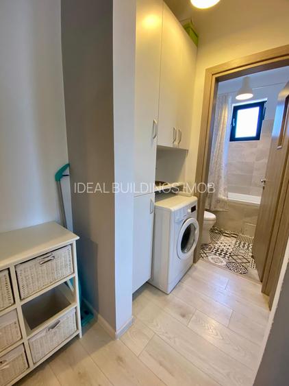 Apartament-3 Camere-2BAI-centrala-parcare subteran-2AC-Metrou Mihai Bravu-VITAN - 14