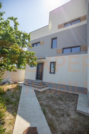 Casă P+1 cu Vedere la Lac | Locuință Premium | Comision 0%