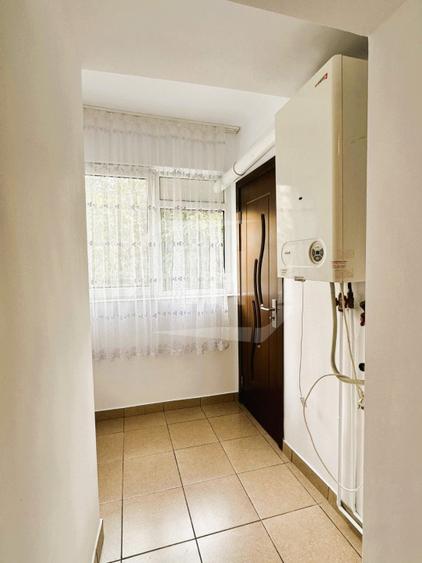 Apartament 1 camera, , decomandat, zona Piata Cipariu