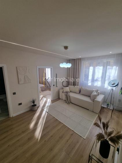 Apartament  2 camere  modern langa facultatea de litere - 5