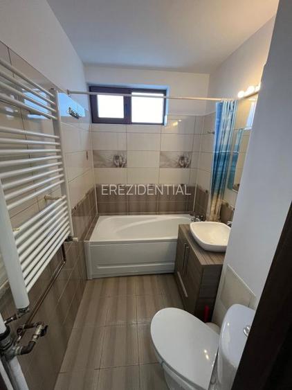 Apartament -4 camere - GIurgiului - 22