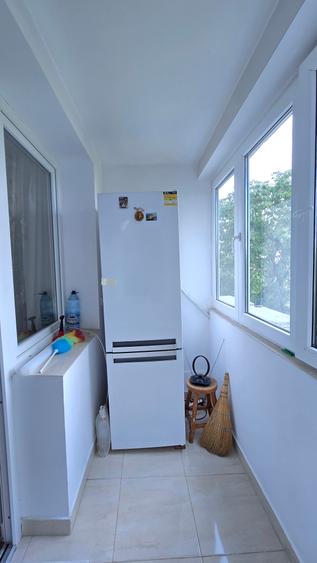 Inchiriere garsoniera langa metrou Costin Georgian, mobilata si utilata, etaj 4