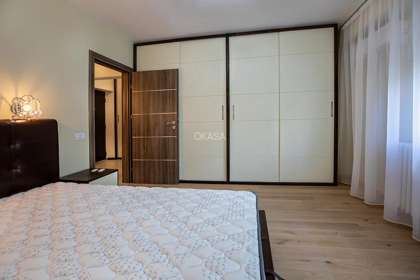 2 cam Unirii Fântâni, 3/10, dec, renovat, mobilat, utilat, parcare, comision 0% - 3
