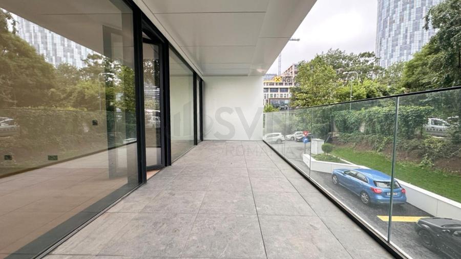 REA1029040 Apartament 2 camere l One Floreasca Towers