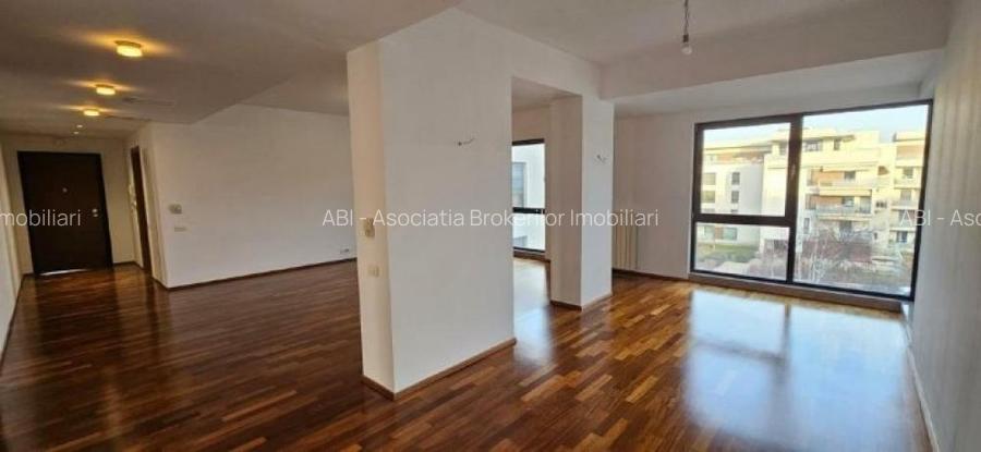 Baneasa Exclusivist Amb SUA Ap 4 cam 160mp, 2 locuri parcare boxa - 17